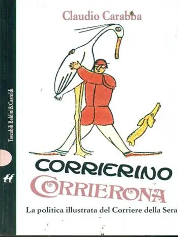 Corrierino corrierona Bestseller