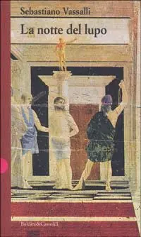 Economico La notte del lupo