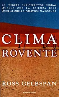 Clima rovente Più Venduto