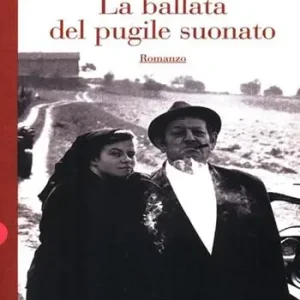 La ballata del pugile suonato Professionale