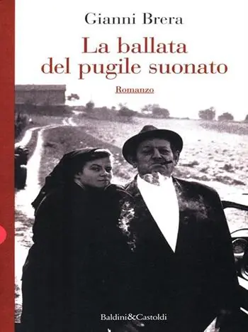 La ballata del pugile suonato Professionale