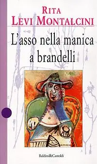 Esclusivo L‘ asso nella manica a brandelli