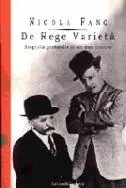 De Rege varietà Occasione Imperdibile