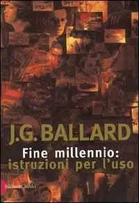 Fine millennio istruzioni per l‘uso Acquista Ora