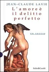 L‘ amore è il delitto perfetto Sconto