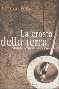 La crosta della terra Prezzo Scontato