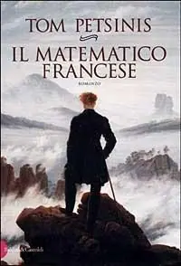 Professionale Il matematico francese