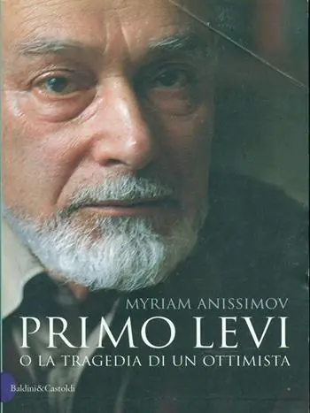 Compra Adesso Primo Levi o la tragedia di un ottimista