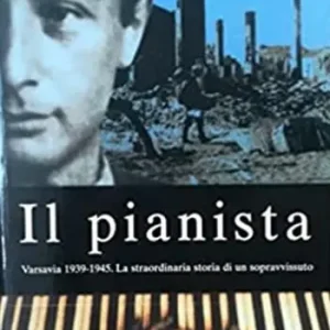 Promo Stagionale Il pianista