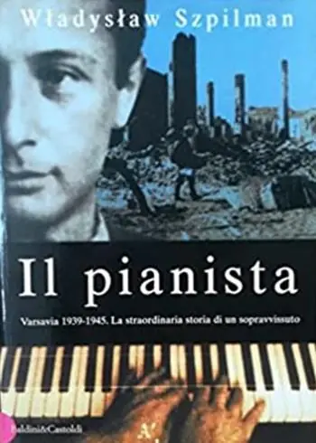Promo Stagionale Il pianista