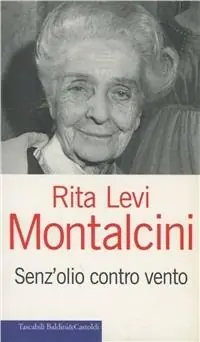 Saldi Senz‘olio contro vento
