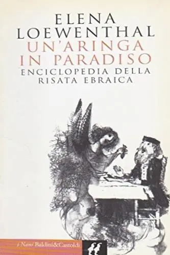 A Buon Prezzo Un‘ aringa in paradiso