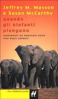Quando gli elefanti piangono Ultime Pezzi