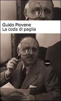 Prezzo Scontato La coda di paglia