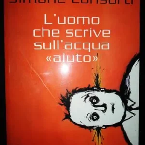 Miglior Prezzo L‘ uomo che scrive sull‘acqua aiuto