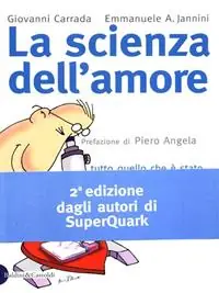 Prezzo Di Fabbrica La scienza dell‘amore