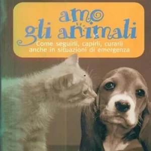 Quantità Limitata Amo gli animali