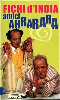 Di Tendenza Amici ahrarara