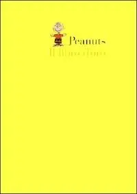 Ordina Subito Il libro d‘oro dei Peanuts. L‘arte e la storia del fumetto più amato del mondo