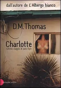 Compra Online Charlotte. L‘ultimo viaggio di Jane Eyre