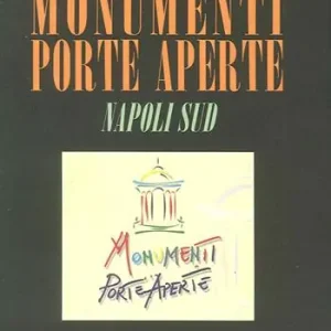 Reso Gratuito Guida a «Monumenti porte aperte Napoli sud»