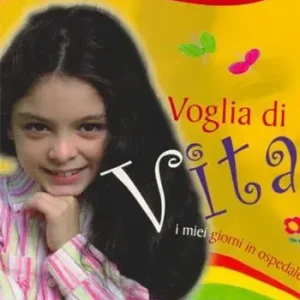 Ultimissimo Modello Voglia di vita. I miei giorni in ospedale