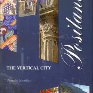 Positano, the vertical city Promozione
