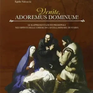 Venite adoremus domini! Prezzo Di Fabbrica