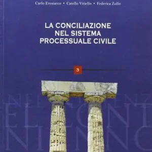 Ordina Subito La conciliazione nel sistema processuale civile