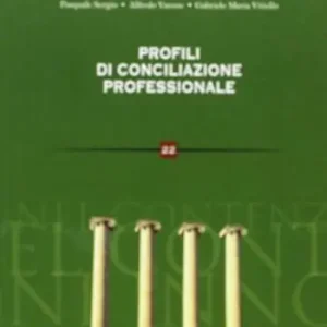 Spedito Oggi Profili di conciliazione professionale