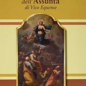 Offerta Speciale L‘Arciconfraternita dell‘Assunta di Vico Equense