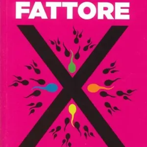 Fattore X Quantità Limitata