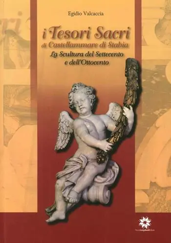 I tesori sacri di Castellammare di Stabia. La scultura del settecento e dell‘ottocento Soddisfatti O Rimborsati
