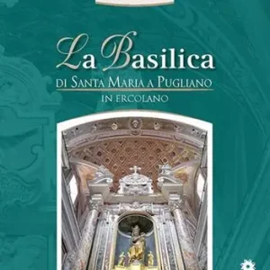 La basilica di Santa Maria a Pugliano in Ercolano Compra Online