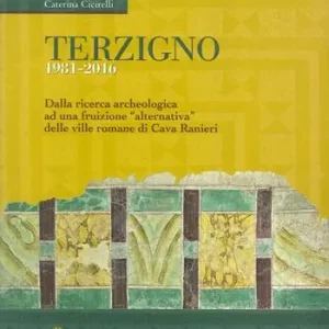 Terzigno 1981-2016. Dalla ricerca archeologica ad una fruizione alternativa delle ville romane di Cava Ranieri Offerta Lampo