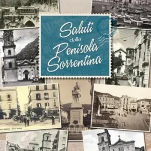 Miglior Prezzo Saluti dalla penisola sorrentina