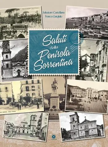 Miglior Prezzo Saluti dalla penisola sorrentina