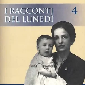 Professionale I racconti del lunedì. Vol. 4