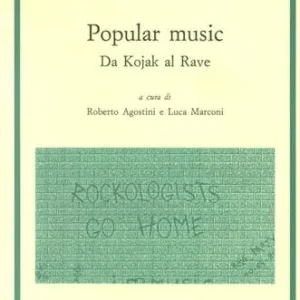 Più Venduto Popular music. Da Kojak al Rave
