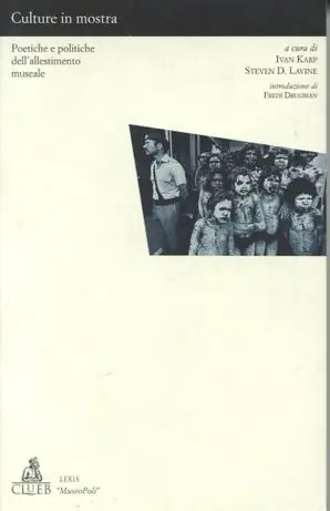 Esclusivo Culture in mostra