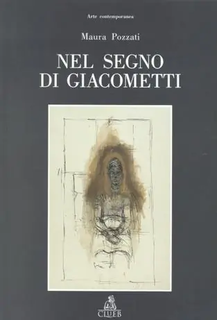 Nel segno di Giacometti Prezzo Di Fabbrica