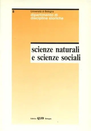 Rapporti tra scienze naturali e sociali nel panorama epistemologico contemporaneo Prezzo Conveniente