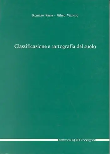 Economico Classificazione e cartografia del suolo
