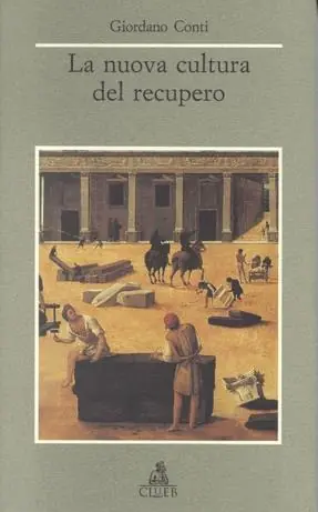 La nuova cultura del recupero Non Perdere