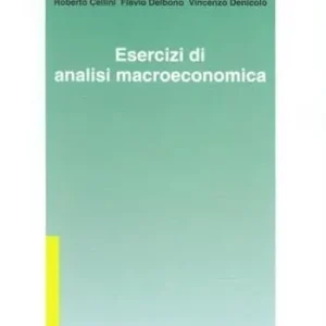 Reso Gratuito Esercizi di analisi macroeconomica
