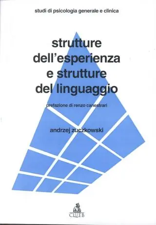 Sconto Strutture dell‘esperienza e strutture del linguaggio