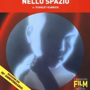 Prezzo Ridotto 2001 odissea nello spazio di Stanley Kubrick