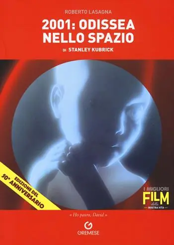 Prezzo Ridotto 2001 odissea nello spazio di Stanley Kubrick