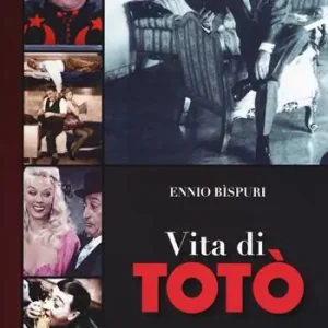 Acquista Ora Vita di Totò