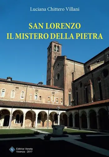 San Lorenzo. Il mistero della pietra Offerta